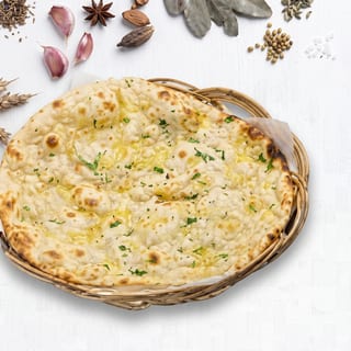 Onion Kulcha