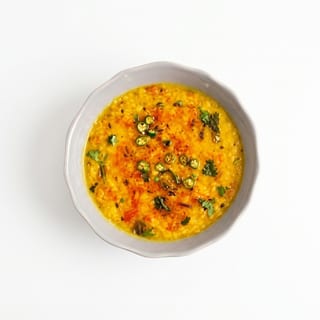 Tadka Daal