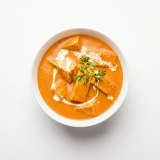 Shahi Paneer