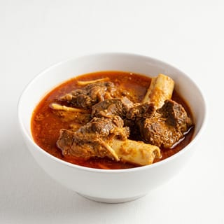 Kharode Soup