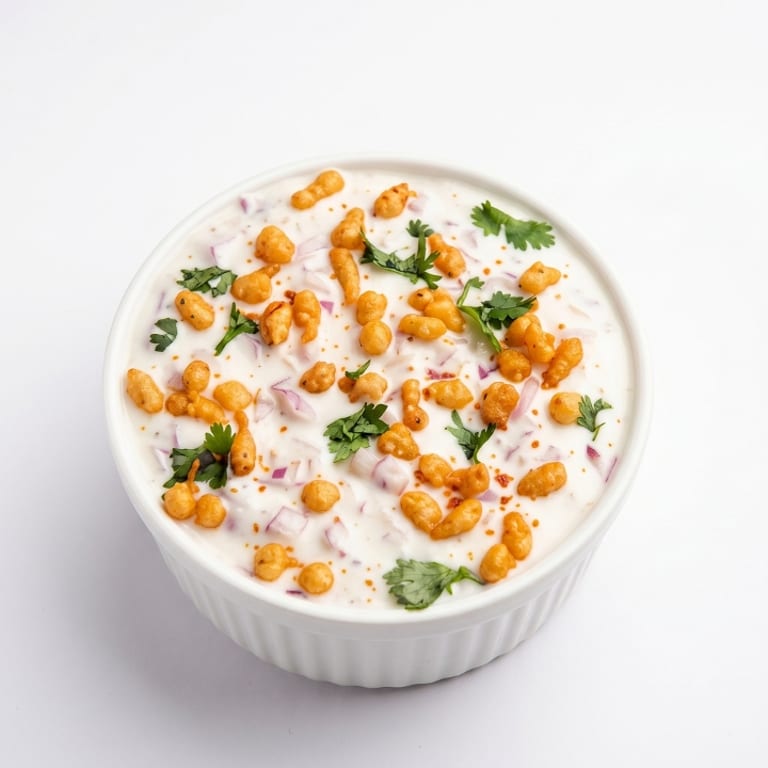 Explore Our Chaat Selection